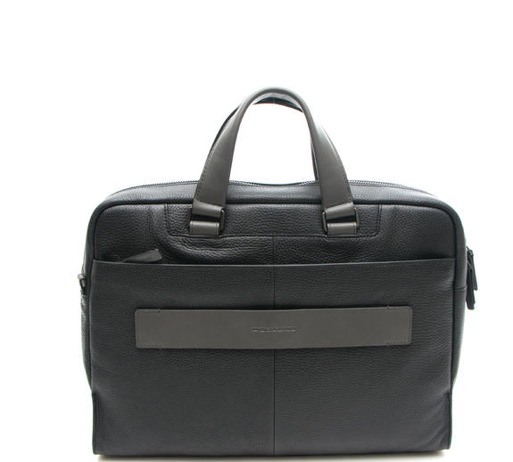 Dossier Ligne SCOTT, port PC 13 " noir - Porte Documents Travail
