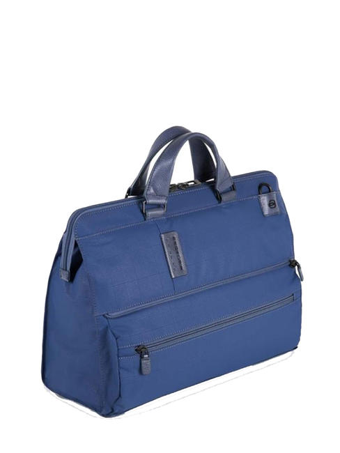 CAMPIONARIO - P16 PLUS Mallette PC 15,6" aviation - Porte Documents Travail