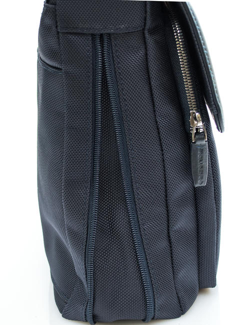 Porte document LINK 2, sac pour ordinateur portable 13'', extensible bleu - Porte Documents Travail