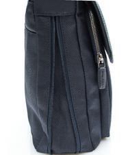 PIQUADRO Porte document LINK 2, sac pour ordinateur portable 13'', extensible bleu - Porte Documents Travail - 4