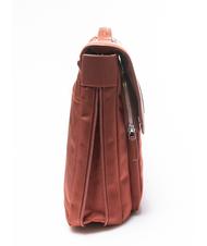 PIQUADRO Porte document LINK 2, sac pour ordinateur portable 13'', extensible orange - Porte Documents Travail - 3