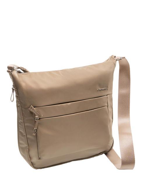 MOVE 4.0  sac d'épaule gris fossile - Sacs pour Femme