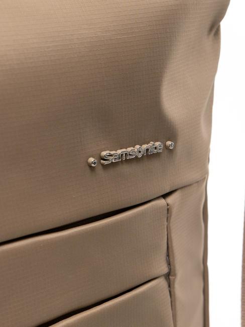 MOVE 4.0  sac d'épaule gris fossile - Sacs pour Femme