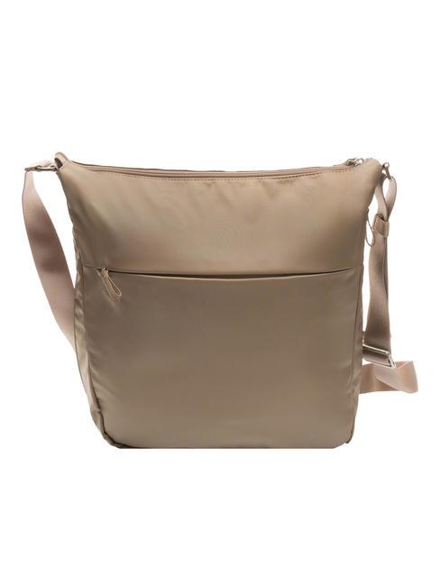 MOVE 4.0  sac d'épaule gris fossile - Sacs pour Femme