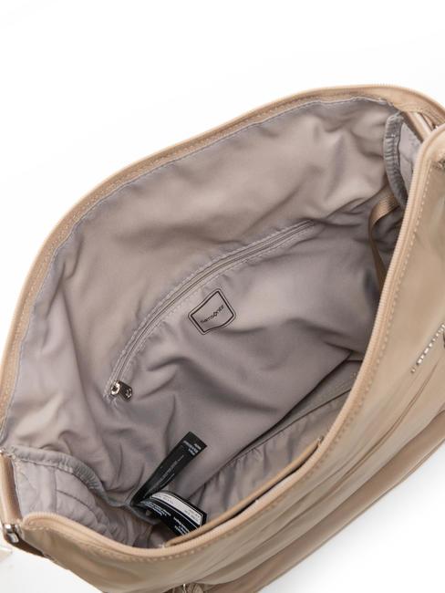 MOVE 4.0  sac d'épaule gris fossile - Sacs pour Femme