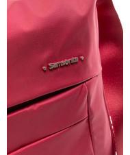 SAMSONITE MOVE 4.0  sac d'épaule ROUGE GRENAT - Sacs pour Femme - 3