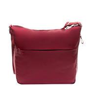 SAMSONITE MOVE 4.0  sac d'épaule ROUGE GRENAT - Sacs pour Femme - 4