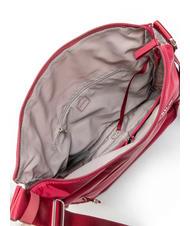 SAMSONITE MOVE 4.0  sac d'épaule ROUGE GRENAT - Sacs pour Femme - 5