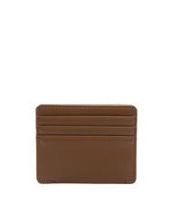 TOSCA BLU ALEXANDRA  Porte-carte plat MARRON - Portefeuilles Femme - 2