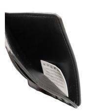 TOSCA BLU ALEXANDRA  Porte-carte plat Noir - Portefeuilles Femme - 3