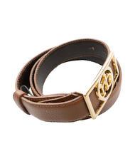ROCCOBAROCCO RB SQUARE Ceinture en cuir nu - Ceintures - 3