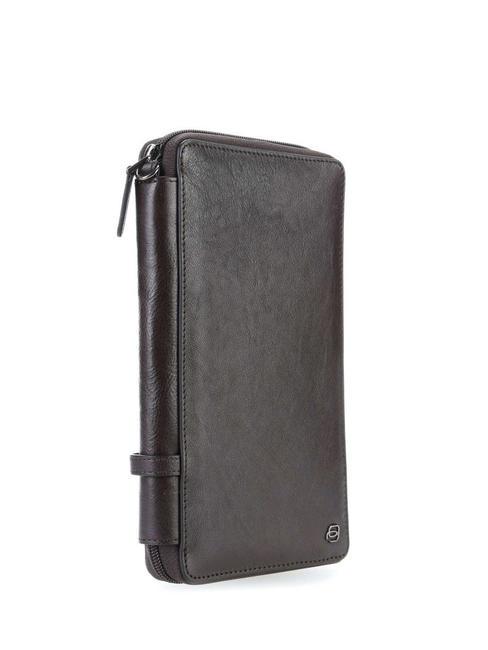 CAMPIONARIO - BLACK SQUARE Porte-documents de voyage MORO - Portefeuilles Homme