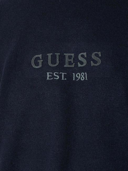 DORAN Pull ras du cou smartblue - Pulls pour hommes