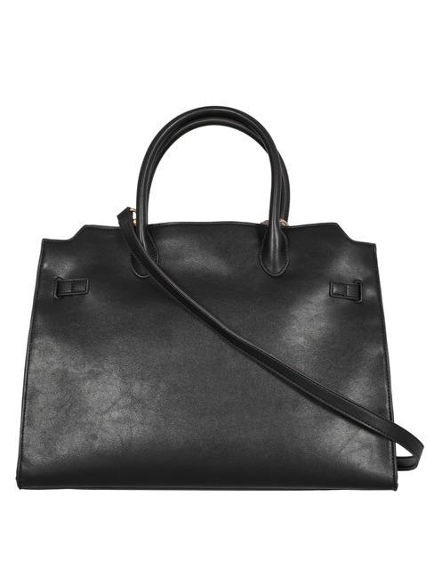 NADIE  Sac à main, avec bandoulière NOIR - Sacs pour Femme