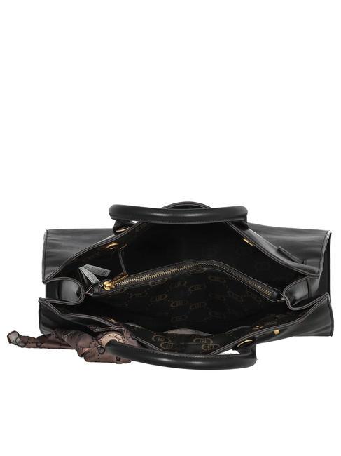 NADIE  Sac à main, avec bandoulière NOIR - Sacs pour Femme