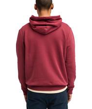 TIMBERLAND EMBROIDERY TONAL Sweatshirt &agrave; capuche cordouan - Pulls molletonn&eacute;s - 2