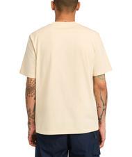 TIMBERLAND EMBROIDERY TONAL T-shirt en cotton angora - T-shirt - 2