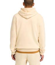 TIMBERLAND EMBROIDERY TONAL Sweatshirt &agrave; capuche angora - Pulls molletonn&eacute;s - 2