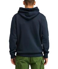 TIMBERLAND EMBROIDERY TONAL Sweatshirt à capuche - Pulls molletonnés