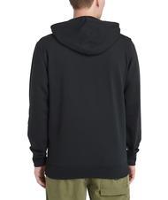 TIMBERLAND TREE LOGO Sweatshirt à capuche - Pulls molletonnés