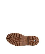 TIMBERLAND 6 INCH  Bottines en cuir bl&eacute; - Chaussures Femme - 5