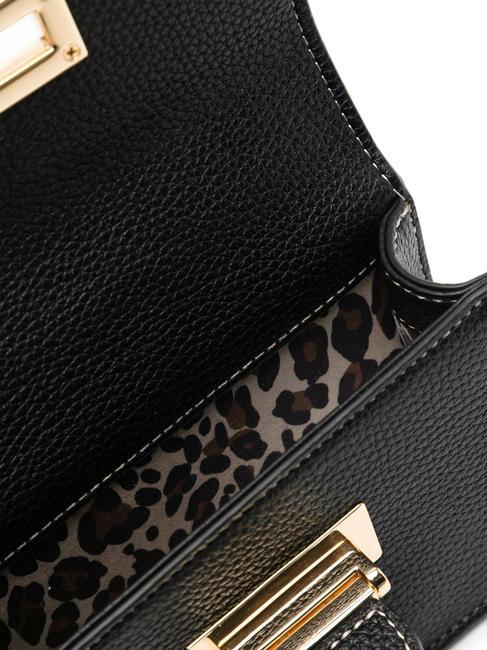 CLICK  Micro sac à main, avec bandoulière Noir - Sacs pour Femme