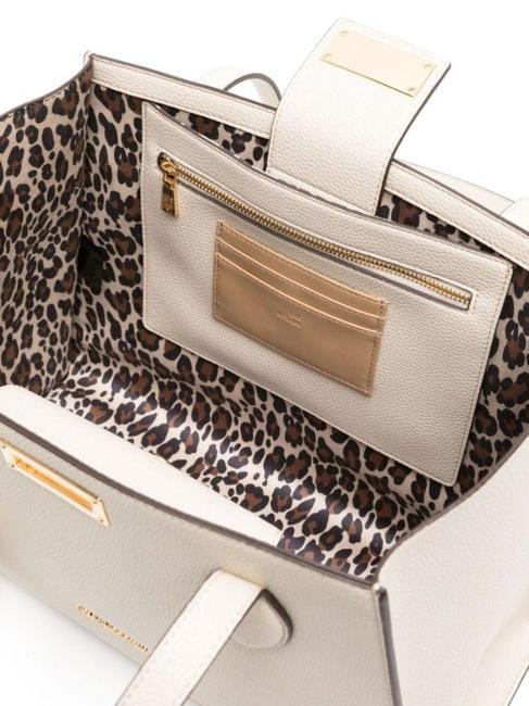 CLICK  Sac de courses Ivoire - Sacs pour Femme