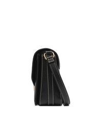 LOVE MOSCHINO LOVE SELLE  Sac d'épaule Noir - Sacs pour Femme - 3