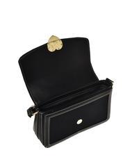 LOVE MOSCHINO LOVE SELLE  Sac d'épaule Noir - Sacs pour Femme - 5