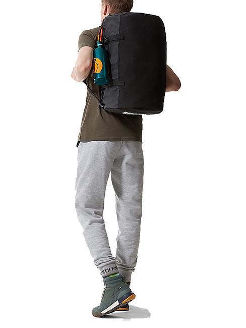 BASE CAMP S Sac à dos tnf noir-tnf w - Sacs de voyage