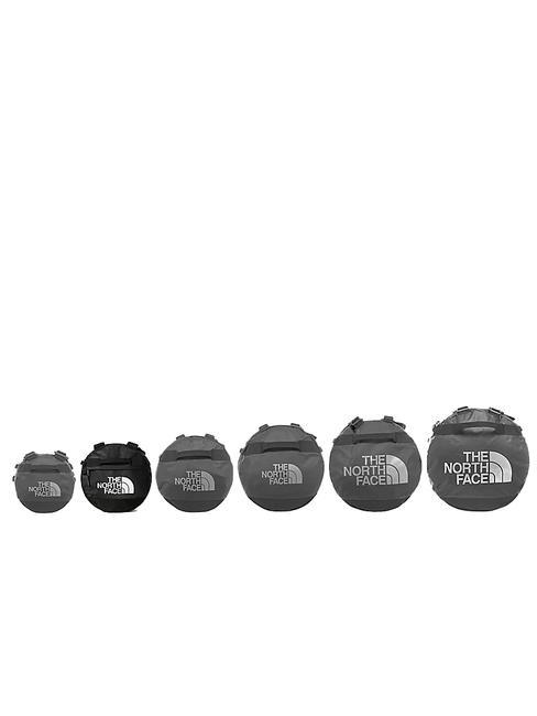 BASE CAMP S Sac à dos tnf noir-tnf w - Sacs de voyage