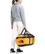 THE NORTH FACE BASE CAMP M Sac à dos sommet or-tnf - Sacs de voyage - 6