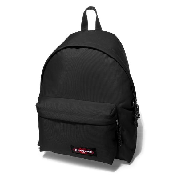 Sac à dos  Padded Pak r Nylon NOIR - Sacs à dos pour l'École & les Loisirs