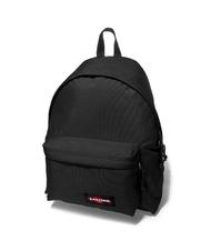 EASTPAK Sac à dos  Padded Pak r Nylon NOIR - Sacs à dos pour l'École & les Loisirs - 2