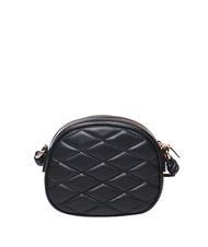 LOVE MOSCHINO ROMANTIC Micro-sac à bandoulière Noir - Sacs pour Femme - 3