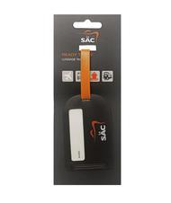 LESAC READY TO FLY Étiquette de nom de voyage noir - Accessoires Voyage - 3