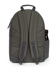 EASTPAK DOUBLEMORE Sac &agrave; dos avec compartiment PC 14'' BlackDenim - Sacs &agrave; dos pour ordinateur portable - 2