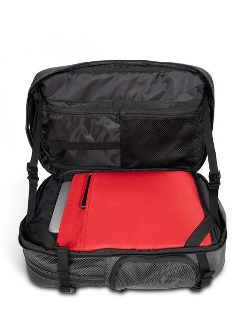 CNNCT OFFICE Sac à dos pour ordinateur portable 15,6" cnnctacgr - Sacs à dos pour l'École & les Loisirs