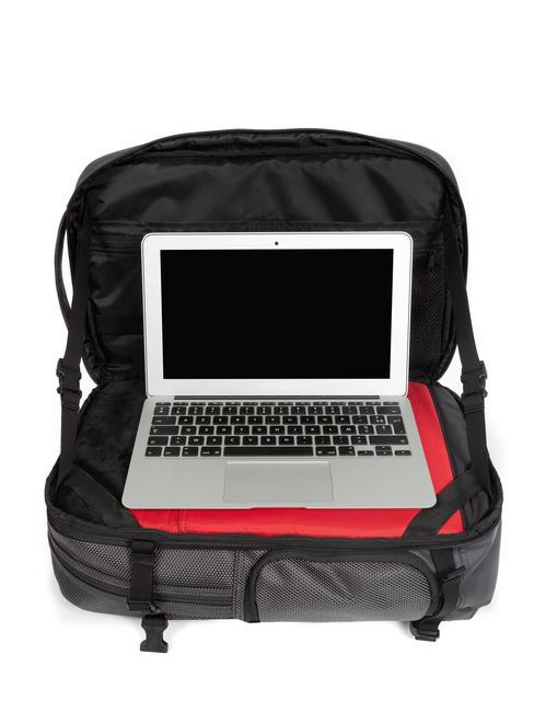 CNNCT OFFICE Sac à dos pour ordinateur portable 15,6" cnnctacgr - Sacs à dos pour l'École & les Loisirs