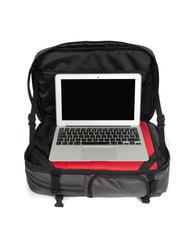 EASTPAK CNNCT OFFICE Sac à dos pour ordinateur portable 15,6" cnnctacgr - Sacs à dos pour l'École & les Loisirs - 5