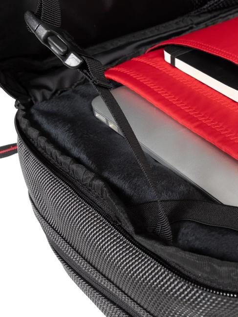 CNNCT OFFICE Sac à dos pour ordinateur portable 15,6" cnnctacgr - Sacs à dos pour l'École & les Loisirs