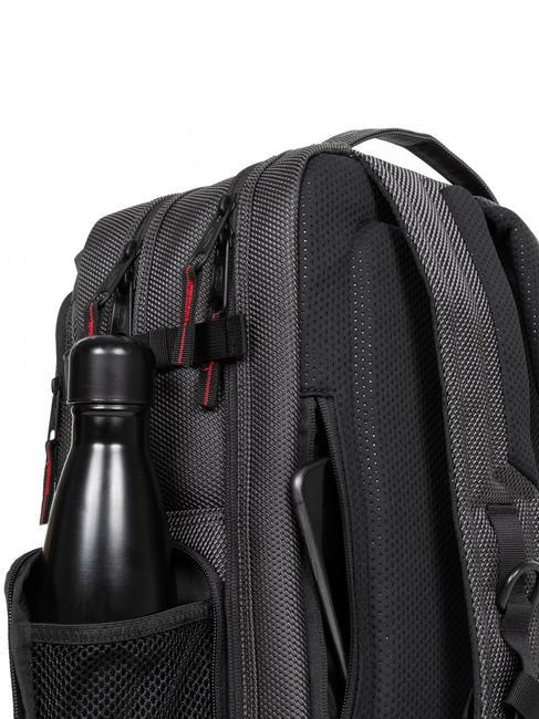 CNNCT OFFICE Sac à dos pour ordinateur portable 15,6" cnnctacgr - Sacs à dos pour l'École & les Loisirs