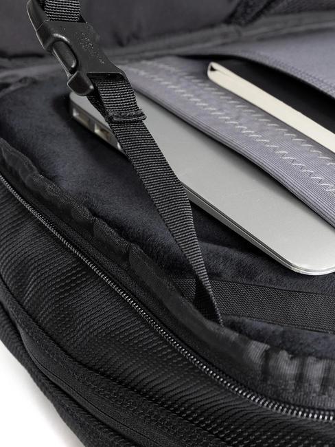 CNNCT OFFICE Sac à dos pour ordinateur portable 15,6" manteau cnnct - Sacs à dos pour l'École & les Loisirs