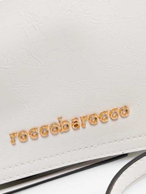 GEA sac d'épaule blanc - Sacs pour Femme