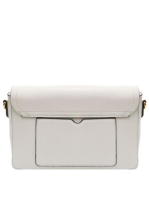 GEA sac d'épaule blanc - Sacs pour Femme