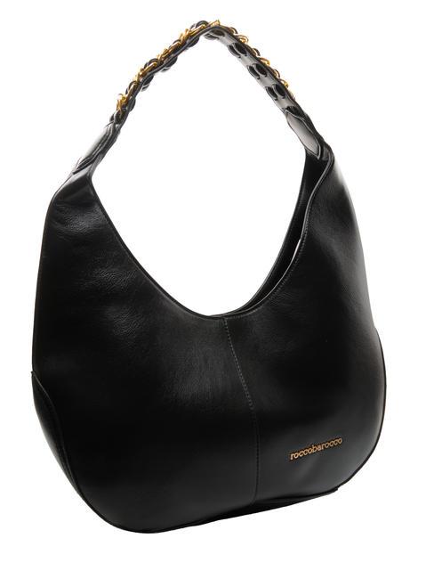 DAFNE  Sac d'épaule noir - Sacs pour Femme