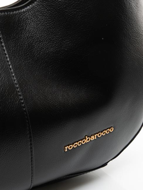 DAFNE  Sac d'épaule noir - Sacs pour Femme