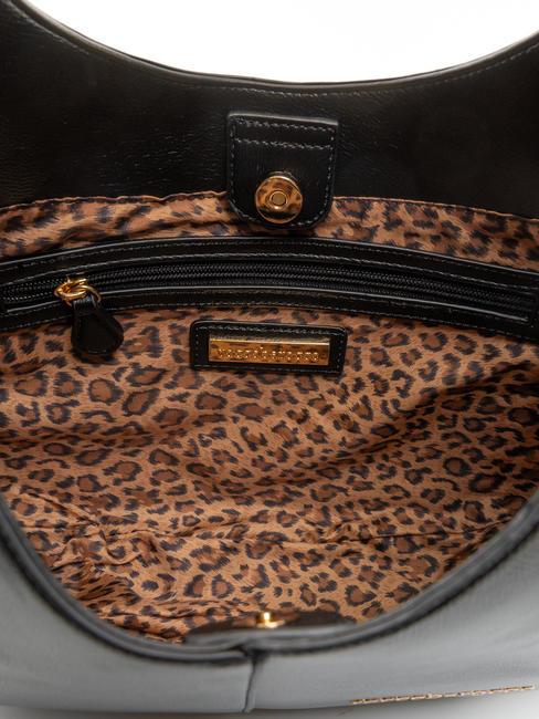 DAFNE  Sac d'épaule noir - Sacs pour Femme