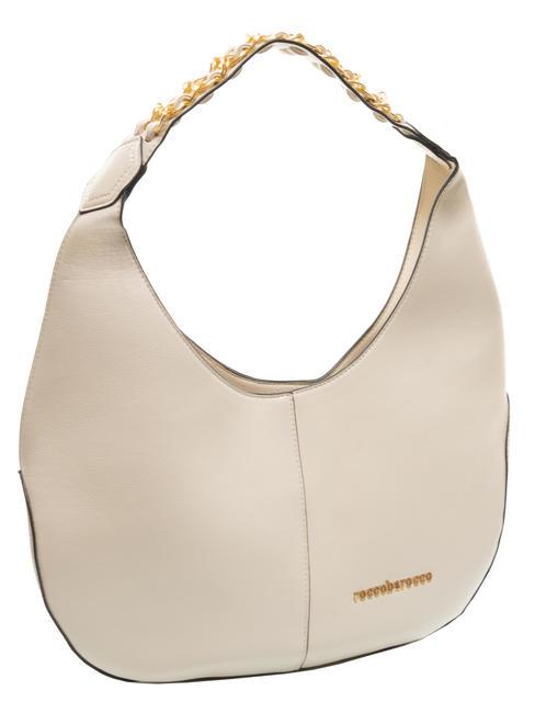 DAFNE  Sac d'épaule blanc - Sacs pour Femme