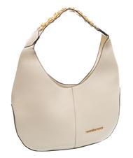 ROCCOBAROCCO DAFNE  Sac d'épaule blanc - Sacs pour Femme - 2